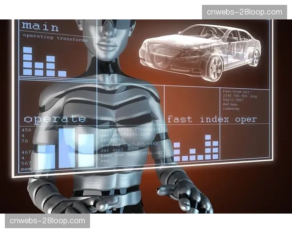 基于计算机视觉的自动跟踪技术，大幅提升特殊机位拍摄效率。