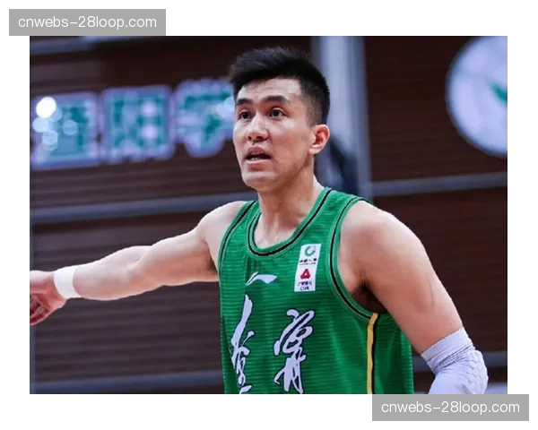 郭艾伦伤愈复出完成合练,辽宁男篮季后赛前迎回核心后卫