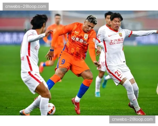 技术统计:天津津门虎全场零射正,0-2不敌武汉三镇 技术统计:天津津门虎全场零射正,0-2不敌武汉三镇