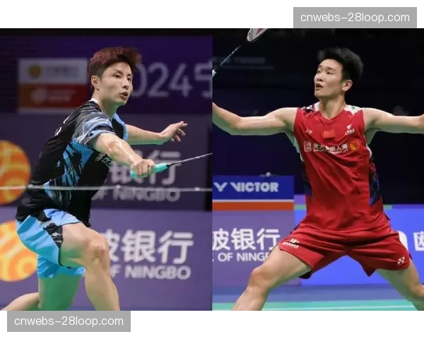 世界羽联公布四月赛事日历,亚锦赛、欧锦赛成奥运前最后大考 世界羽联公布四月赛事日历,亚锦赛、欧锦赛成奥运前最后大考