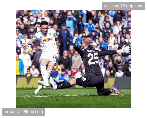 利兹联3-0完胜狼队，主场作战展现统治力